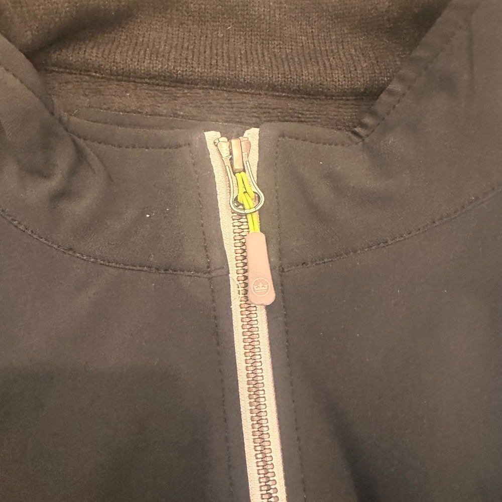 Peter Millar Dark Gray Jacket - image 2